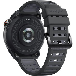 Умные часы Mibro GS Pro 2 (темно-серый)