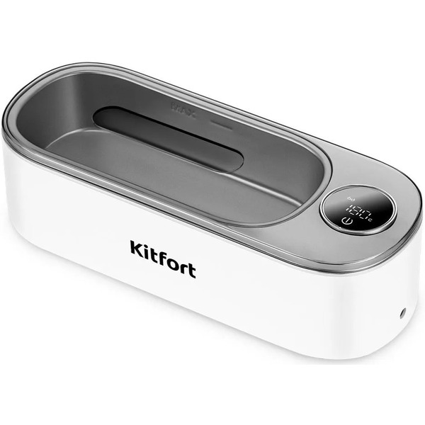 Беспроводная ультразвуковая мойка Kitfort КТ-6465