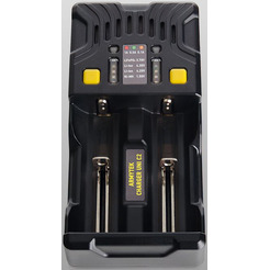 Зарядное устройство Armytek Uni C2 A02401C