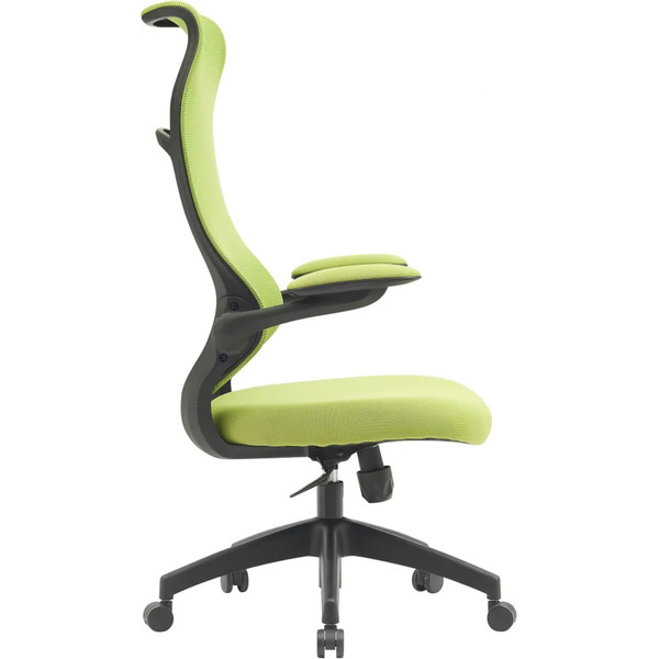 Офисное кресло CACTUS CS-MC505-GN (салатовый)