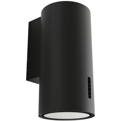 Кухонная вытяжка ZorG Rondo 1260 39 S (черный)