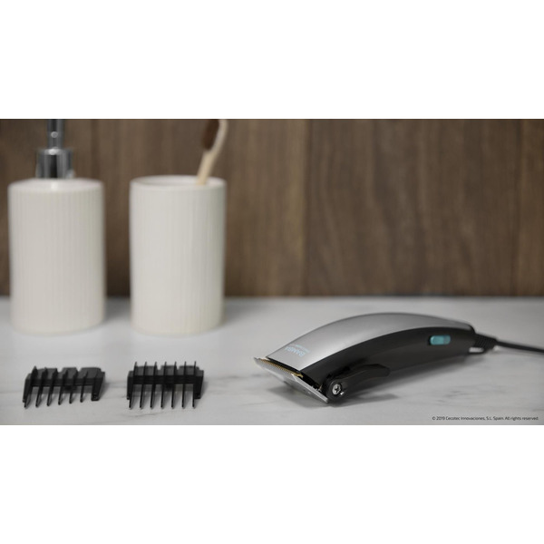 Триммер Cecotec PrecisionCare Power Blade Titanium
