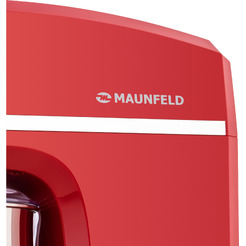 Миксер MAUNFELD MF-432R