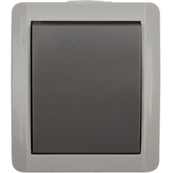 Переключатель проходной KRANZ INDUSTRIAL KR-78-0610