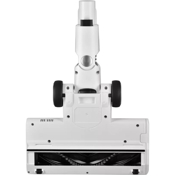 Пылесос портативный POLARIS PVCSDC 3000 WIFI IQ Home (Белый)