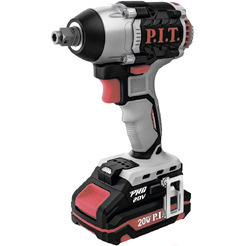 Гайковерт P.I.T. PIW20H-300B/1
