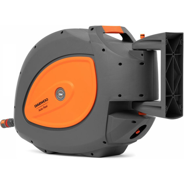 Катушка со шлангом Daewoo Power Auto Reel x35 DWR 3060