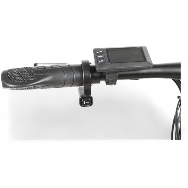 Электровелосипед SameBike SB-GT350 (синий)