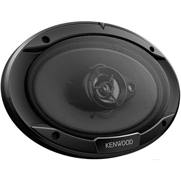 Автоакустика KENWOOD KFC-S6966