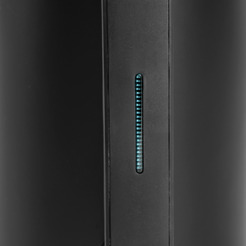 Электрический чайник Galaxy GL0323 (черный)