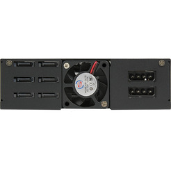 Бокс для жесткого диска Chieftec CMR-625