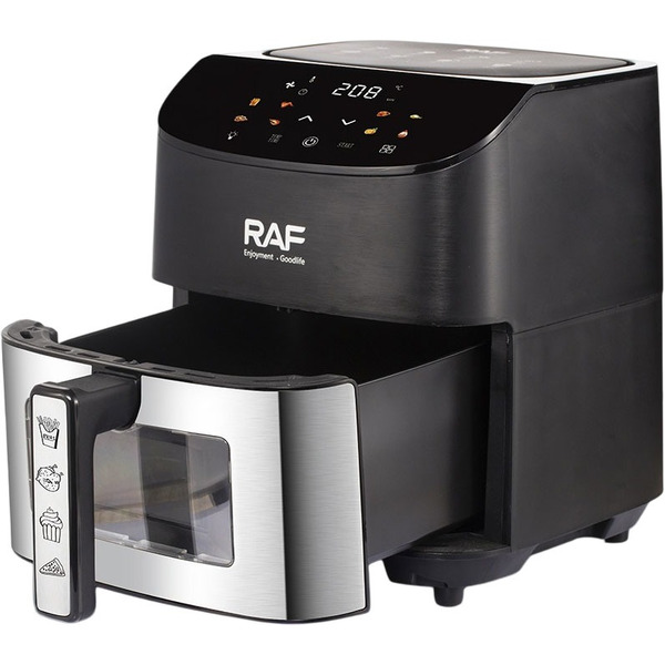 Аэрогриль RAF R.5010