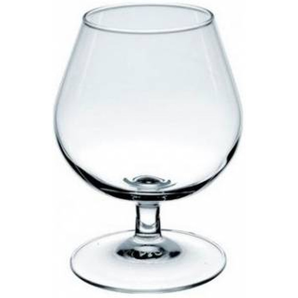 Набор бокалов для коньяка Luminarc French Brasserie 10J0010