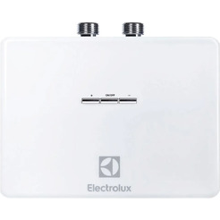 Водонагреватель Electrolux NPX6 Aquatronic Digital 2.0