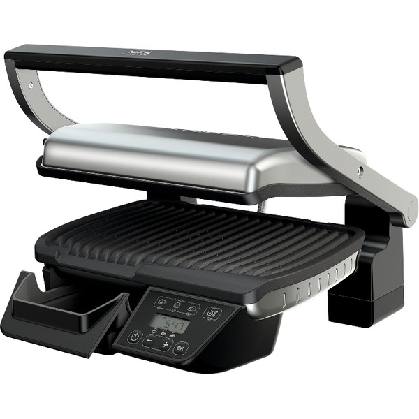 Электрогриль Tefal OPTIGRILL GC740B30