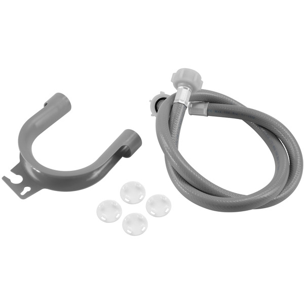 Стирально-сушильная машина MAUNFELD MFWM1486WH06