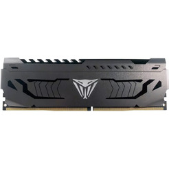 Оперативная память Patriot Viper Steel 16GB DDR4 PC4-25600 PVS416G320C6