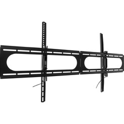 Кронштейн для телевизора Hama 00220844 (черный)