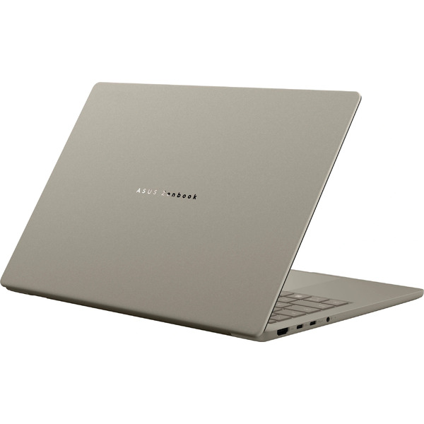 Ноутбук ASUS Zenbook A14 OLED UX3407NA-QD100W