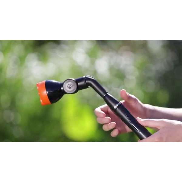 Многофункциональный телескопический распылитель Claber 9086