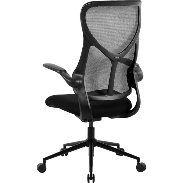 Компьютерное кресло ZONE 51 Freelancer Y2 Black (Z51-FY2-BK)