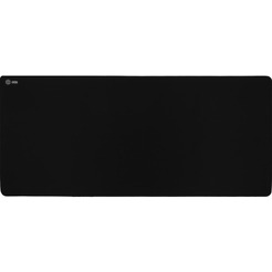 Коврик для мыши Cactus CS-MP-PRO01XXL Black