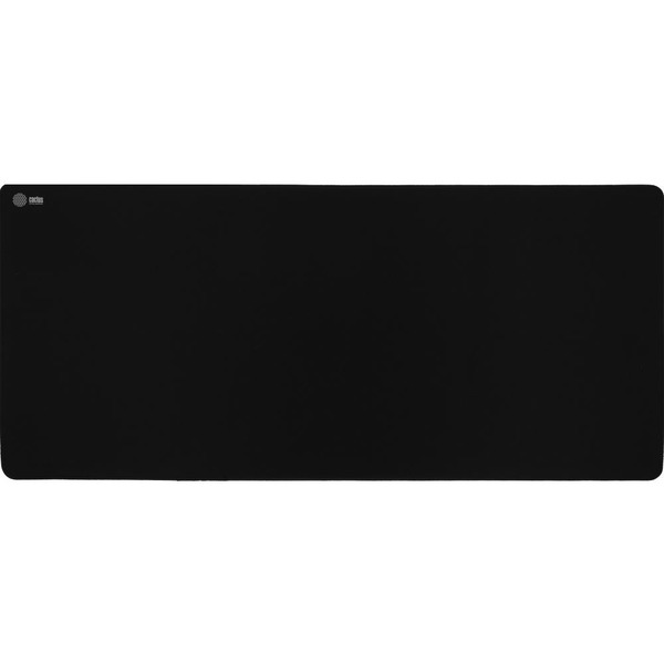 Коврик для мыши Cactus CS-MP-PRO01XXL Black
