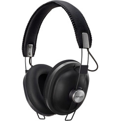Наушники беспроводные PANASONIC RP-HTX80BGCK