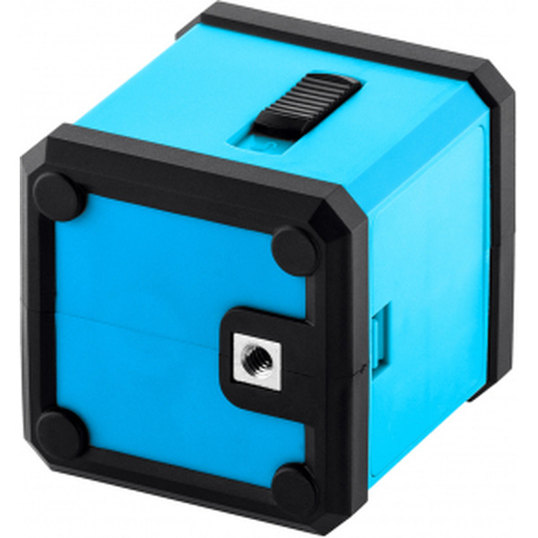 Лазерный нивелир Instrumax QBiG Red (IM0130)