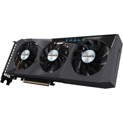 Видеокарта Gigabyte Radeon RX 6600 Eagle 8G