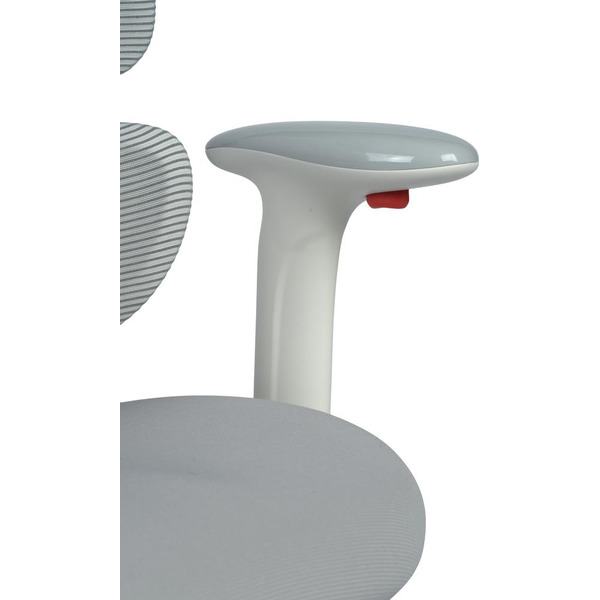 Компьютерное кресло Yoka Otis (серый)