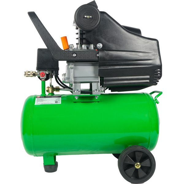 Компрессор Калибр КМК-1600/24А