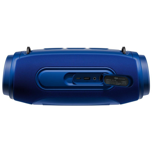 Беспроводная колонка Vipe Flash (синий)