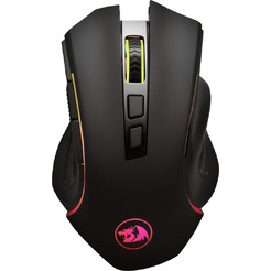 Мышь Redragon Griffin Wireless (78069)