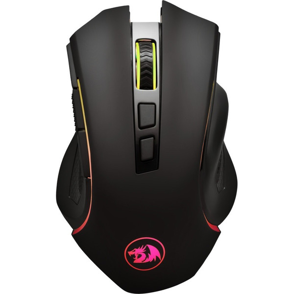 Мышь Redragon Griffin Wireless (78069)