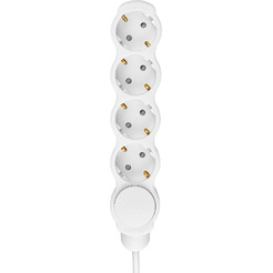 Удлинитель TDM ELECTRIC Люкс SQ1303-4074