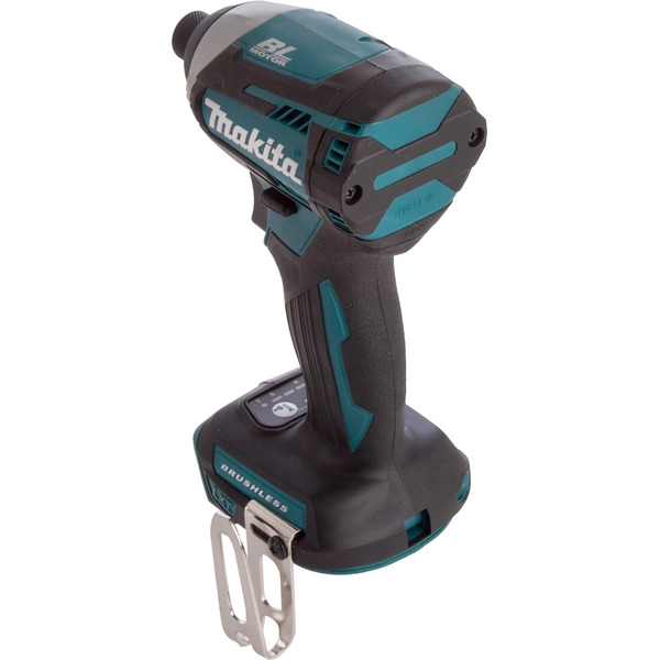 Шуруповерт MAKITA DTD153ZJ без АКБ и ЗУ