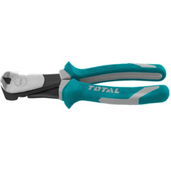 Кусачки торцевые TOTAL THT260606