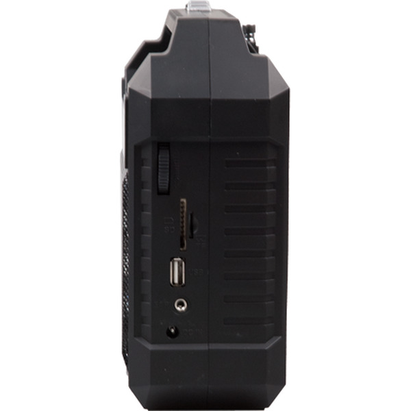 Радиоприемник RITMIX RPR-444