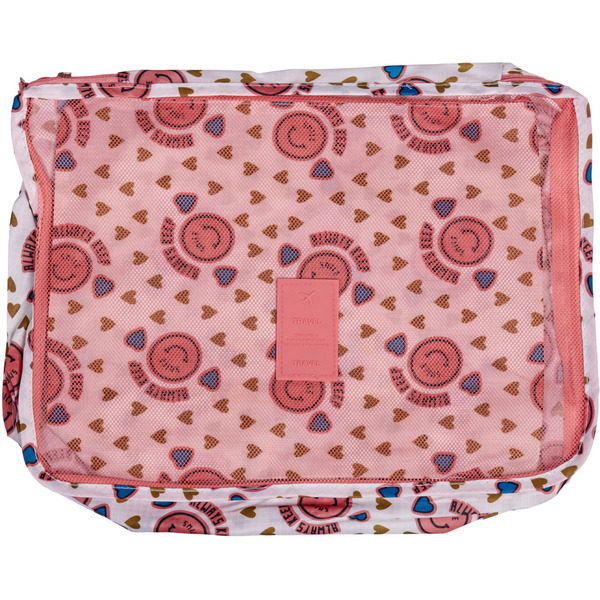 Набор органайзеров для хранения Bradex TD 0584 (6 шт)