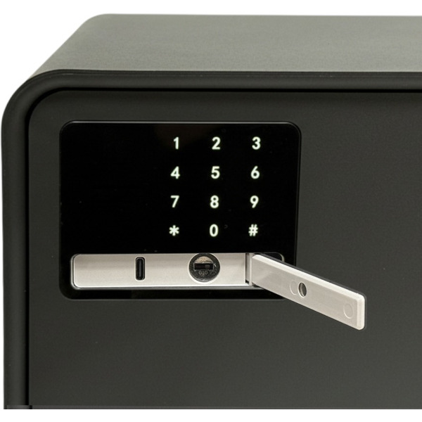 Сейф LocksWorth VS4524-BK