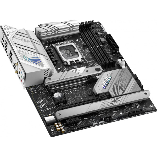 Материнская плата ASUS ROG Strix B760-A Gaming WIFI