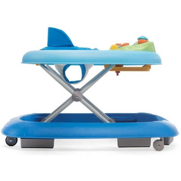 Ходунки детские Chicco RAINBOW BABY BLUE