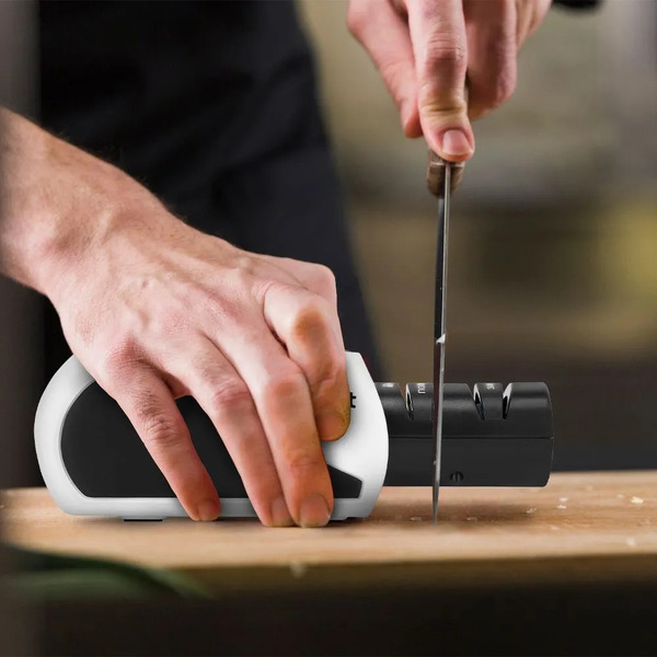 Электроточилка для ножей Kitfort КТ-6544