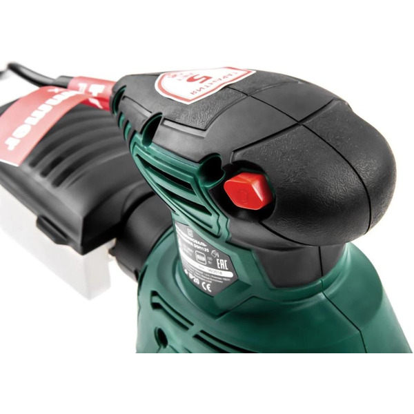 Дельташлифовальная машина Hammer DSM135 (576782)