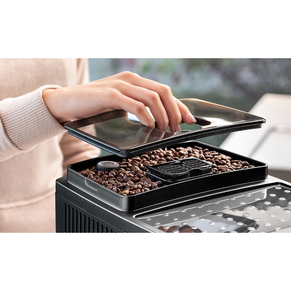 Кофемашина DeLonghi Magnifica S ECAM22.110.B