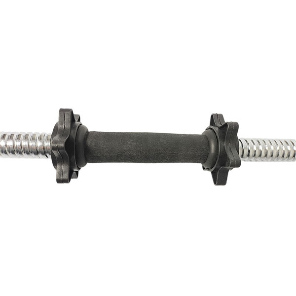 Набор пустотелых хромированных грифов AMETIST 26x499 мм (пустотелые)