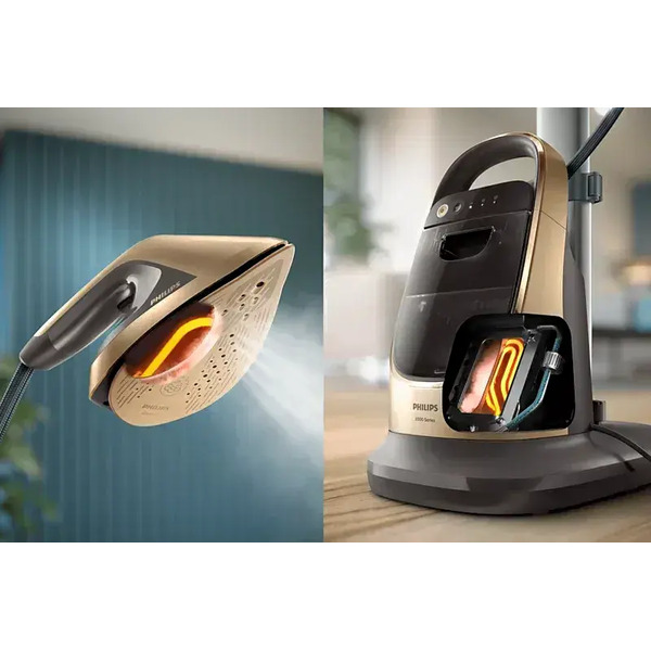 Вертикальный отпариватель PHILIPS AIS8540/60