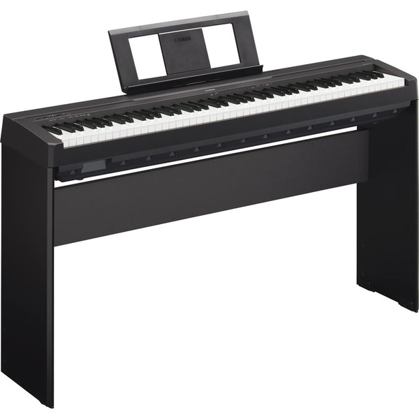 Цифровое фортепиано Yamaha P-45B