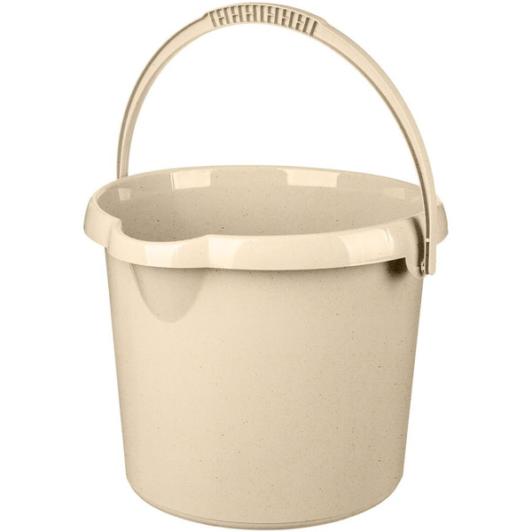 Ведро IDILAND Malta12л 221209727/04